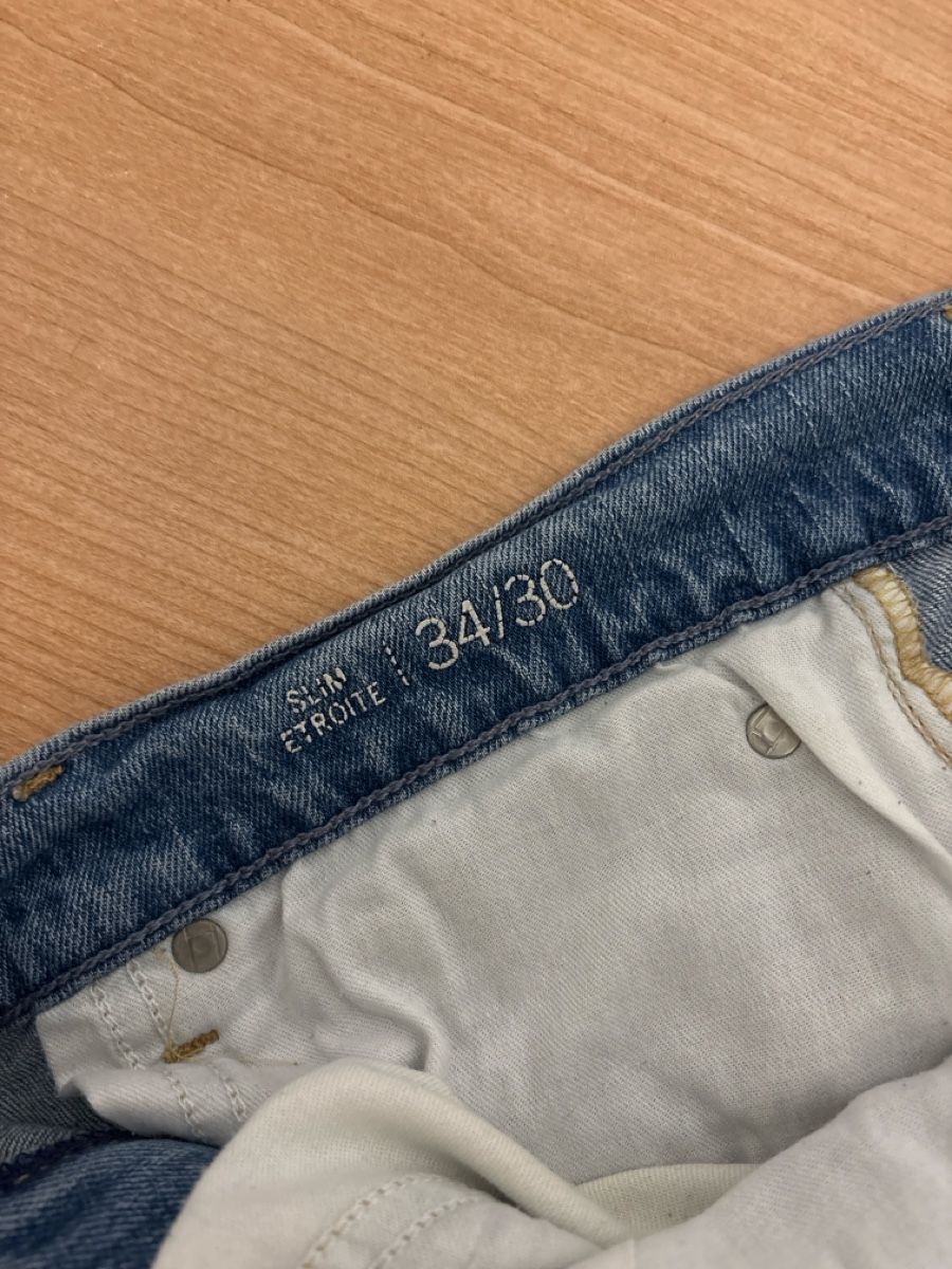 Tommy Hilfiger Jeans: Tommy Hilfiger Jeans – Gebraucht aus Muttenz von s24_6nnd 3