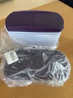 Tupperware set Space maker 1 l & 350ml NEUF
