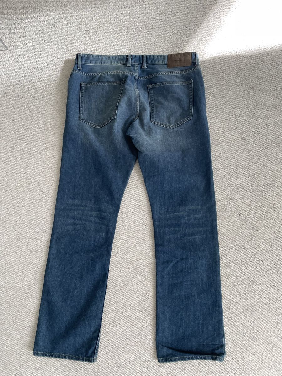 C&A Jeans: Herren Jeans 36/32 von C&A guter Zustand – Usato da Zürich venduto da Pamuk04 4