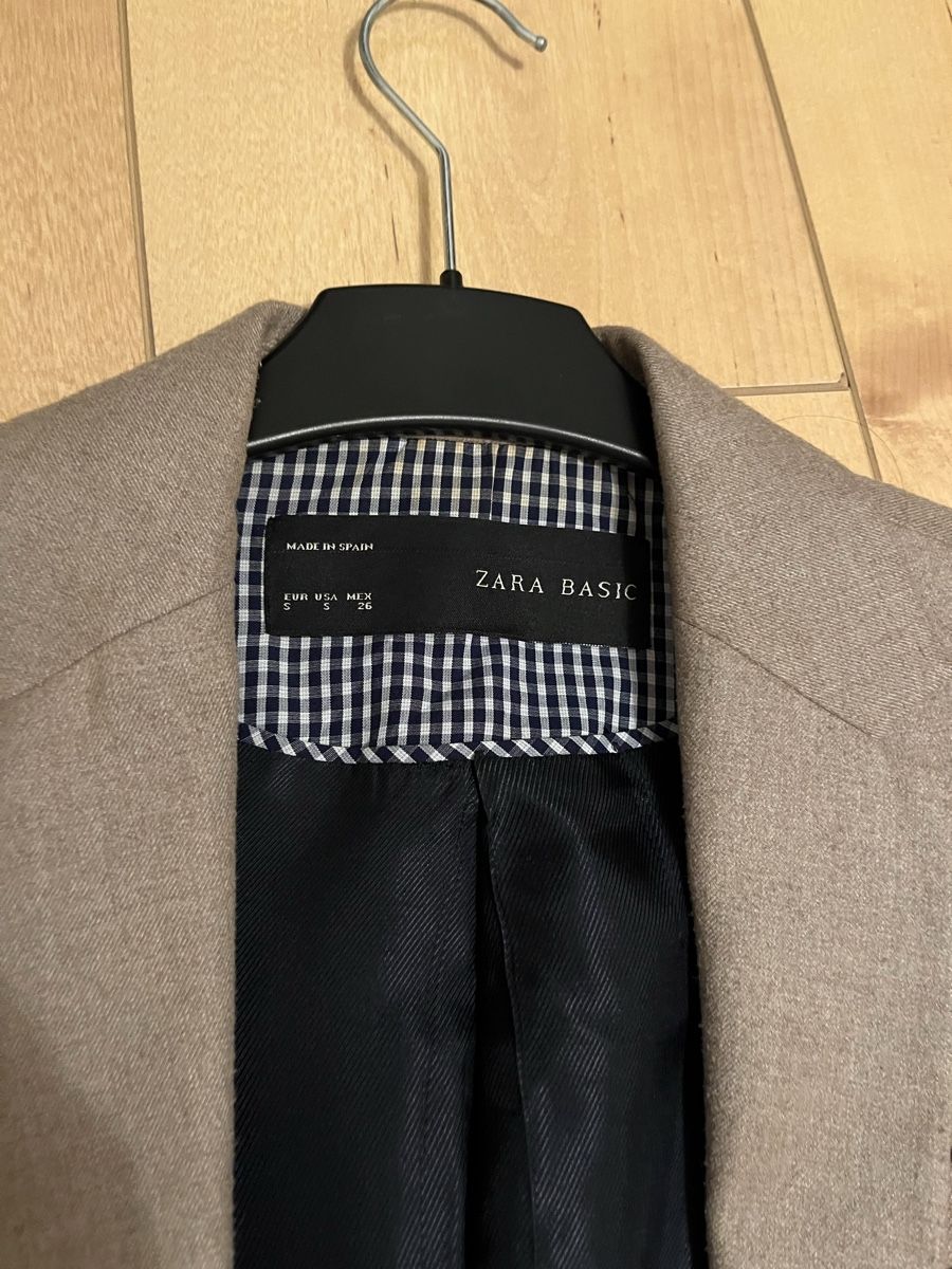 H&M Anzüge & Kostüme: Blazer beige S – Gebraucht aus Bellevue von utilisatratice 1