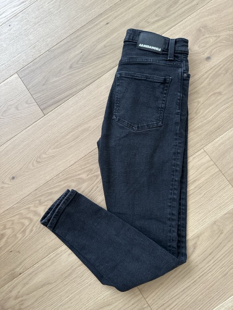 Armedangels Jeans: ARMEDANGELS Jeans 27/28 – Neu (gemäss Beschreibung) aus Küssnacht am Rigi von annine.l. 1