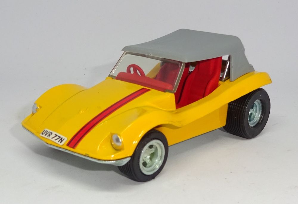 Dinky Toys Beach Buggy Réf. 227 Kaufen auf Ricardo