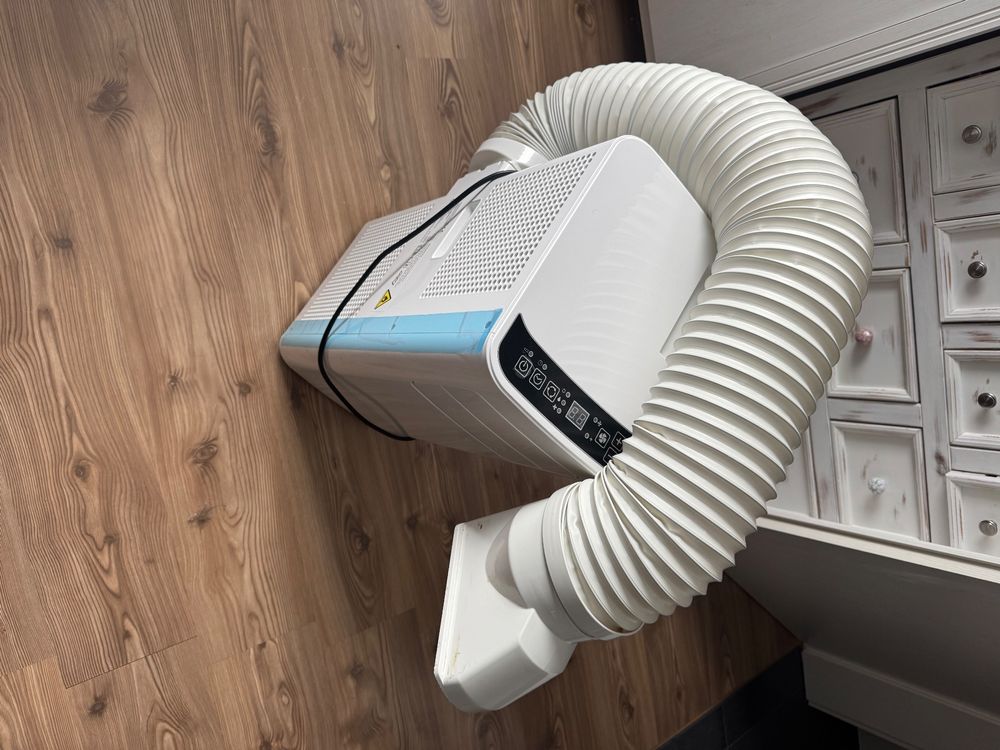 Climatiseurs: Klimagerät KL70 wie Neu – D'occasion à Hinwil par col_z28j