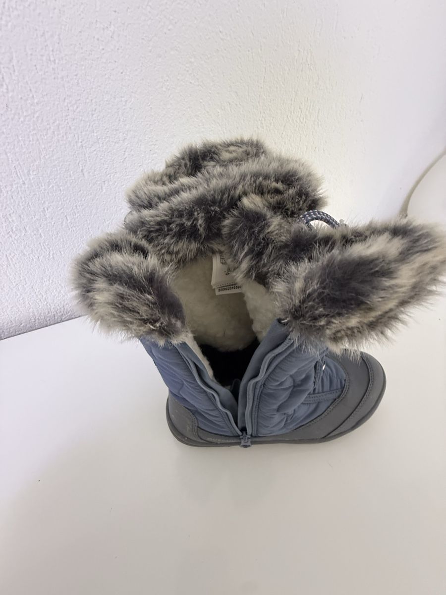 Damenschuhe: Winterstiefel, Gr 38 – Gebraucht aus Gossau SG von cuk_fyc6 3
