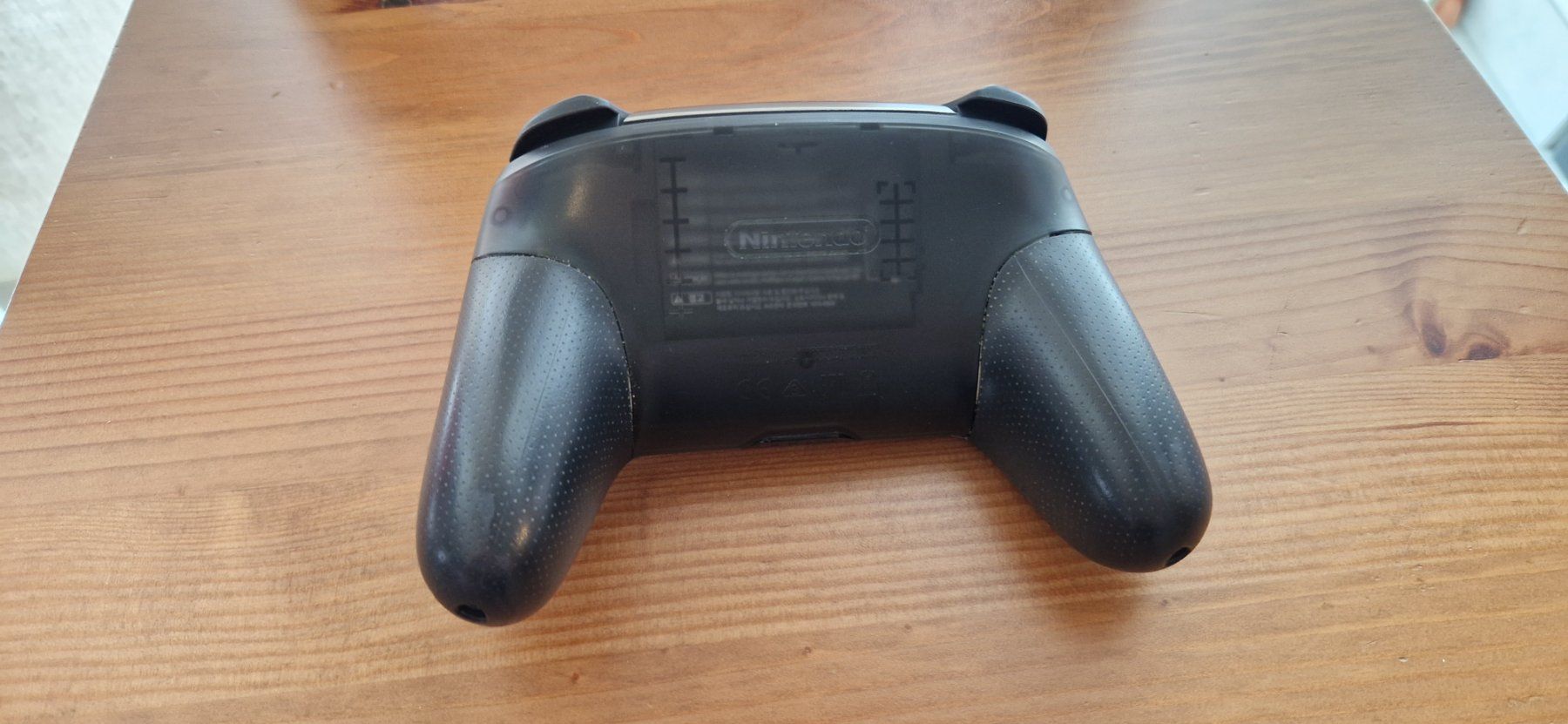 Nintendo Console: Console Nintendo Switch grise – Nuovo (secondo la descrizione) da Fleurier venduto da Tortue26 7