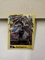 Digimon SlashAngemon BT1-062 U Lv6 2020