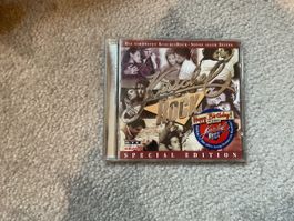Kuschelrock CD Special Edition