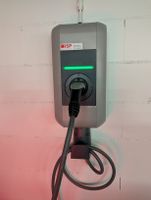 Ladestation KeContact P30 C-Series