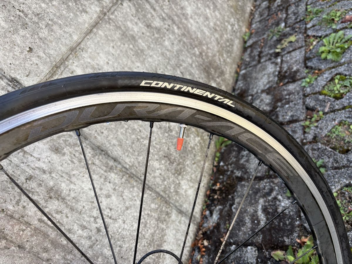 Scott Velos: Rennrad Scott foil 10 – Gebraucht aus Ehrendingen von scb210 4