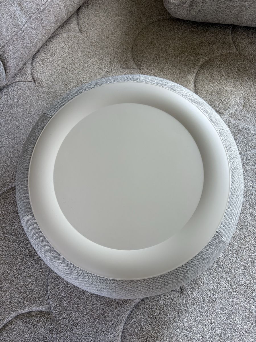 Tavoli: Fatboy Dumpty Limestone – Table basse design – Nuovo (secondo la descrizione) da Vuadens venduto da vgreset 1