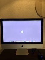 macOS iMac 21.5-inch, late 2013