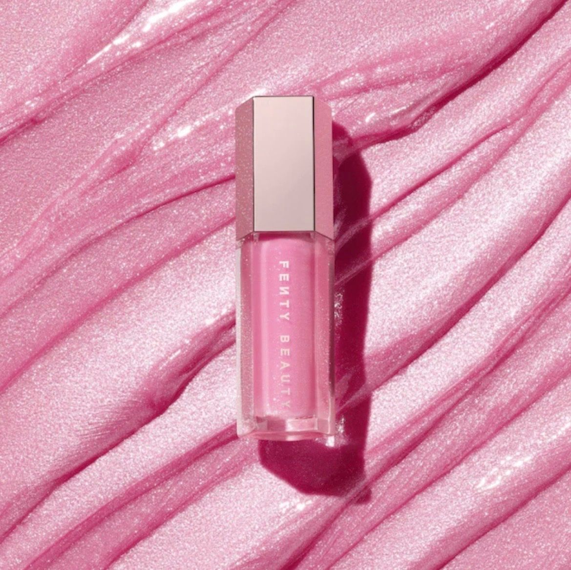 Make-up: Fenty LIPGLOSS GLOSS BOMB UNIVERSAL LIP LUMINIZER Wattabrat – Neu (gemäss Beschreibung) aus Effretikon von YaMn 5