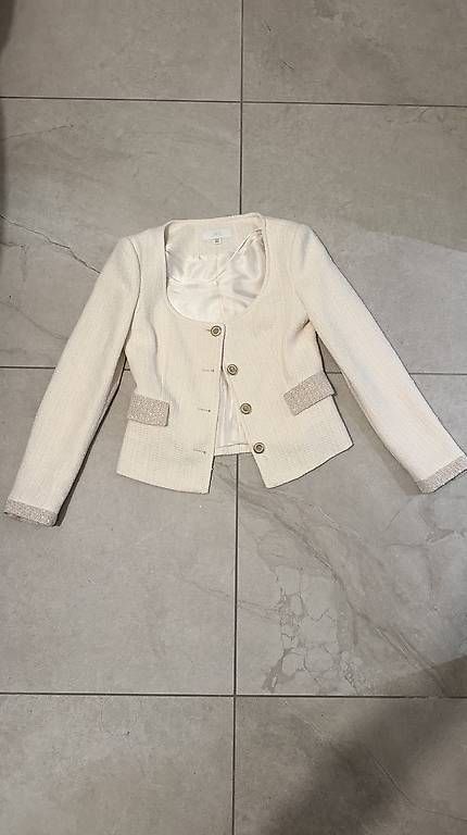 Zara Giacche: Eleganter Blazer / NEU – Usato da Birmensdorf ZH venduto da nza_6fdd
