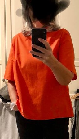 Hugo Boss Bluse
