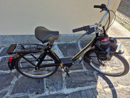Solex Velosolex