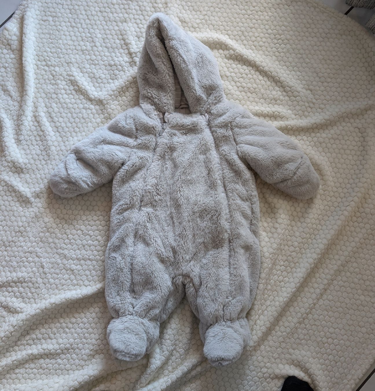 Lotti & Set di vestiti: Baby Winter Overall  – Nuovo (secondo la descrizione) da Wangen b. Olten venduto da Melitayro