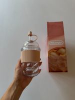 DeLonghi Ice Coffee Cup 430ml