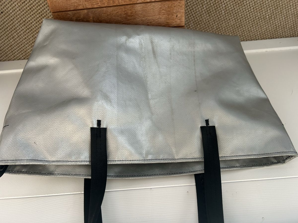 Freitag Taschen für Damen: Freitag Sterling tasche – Neu (gemäss Beschreibung) aus Wohlen b. Bern von Honeypie 2