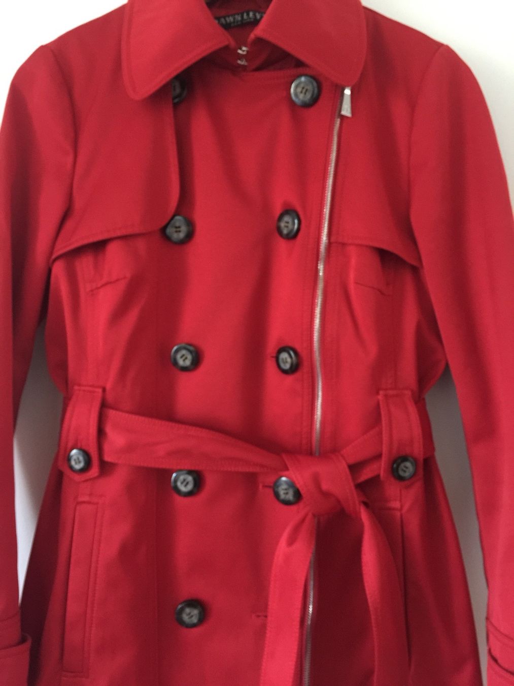Cappotti: DawnLevy Trenchcoat Gr. S – Usato da Lachen venduto da mar_ox 4