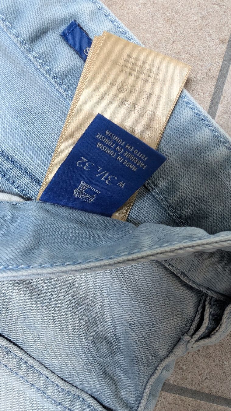 Maison Scotch Jeans: Scotch&Soda Jeans Men 31x32 – Gebraucht aus Rümlang von Pascal_Gut 3