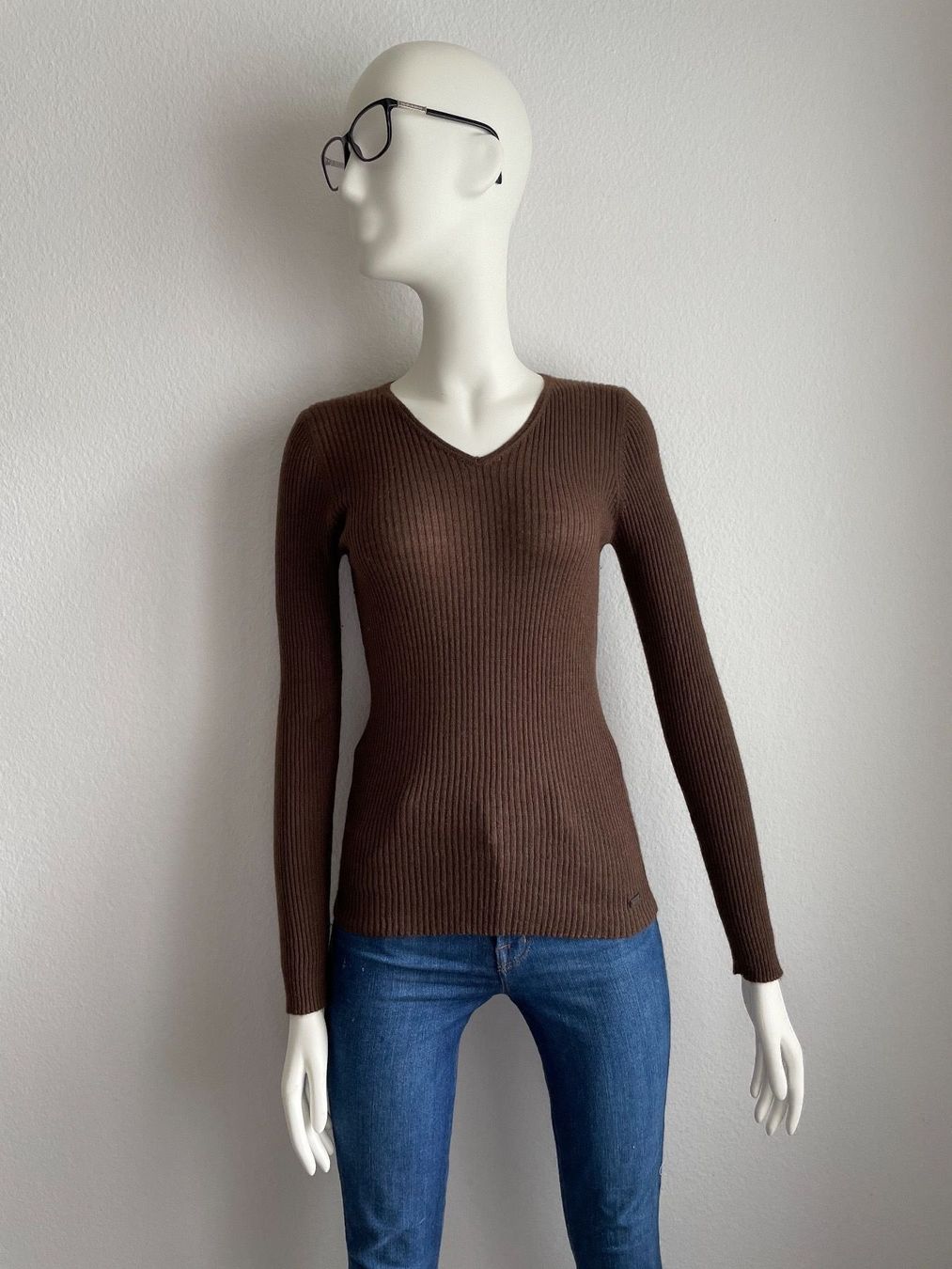 Chanel Pullover & Sweatshirts: Chanel Pullover – Neu (gemäss Beschreibung) aus Winterthur von 11.11