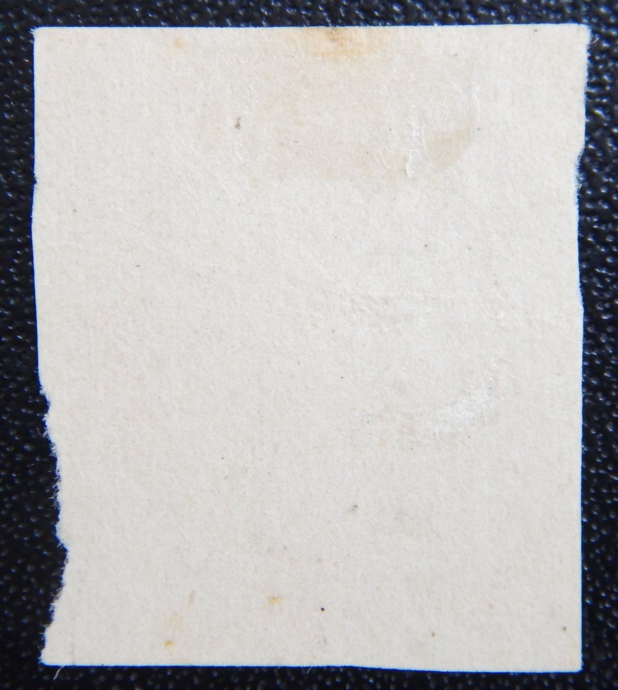 Alle Briefmarken: Frankreich Kat. 43a 1870 Kat. 130 Euro – Gebraucht aus Zürich von Muehlekauf 1