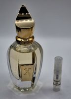 2 ml LUA XERJOFF ABFÜLLUNG