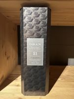 2 x Oban 21 Jahre