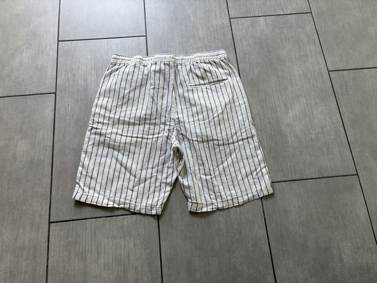 H&M Pantalons: Shorts, Gr. S – Neuf (Voir description) à Wallenwil par Rainbow45 1