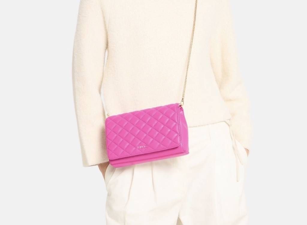 Taschen für Damen:  Borsa donna  – Gebraucht aus St. Gallen von gio_s67h 2