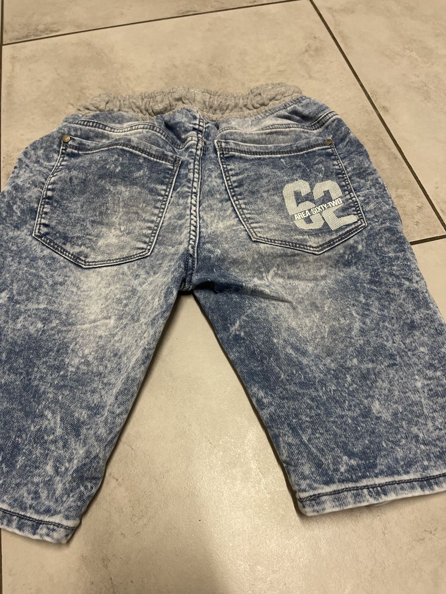 Pantaloni: Chapter Strech jeans Shorts gr 164 – Usato da Bad Zurzach venduto da Cuore34 2