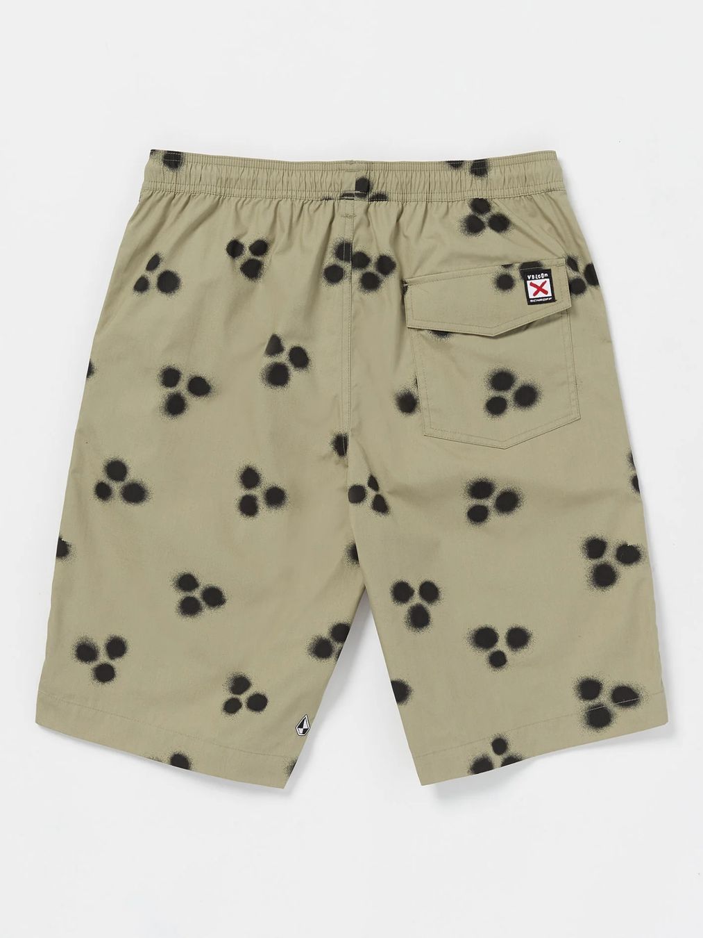 Volcom Pantaloni: Volcom Shorts | Men | Grösse M – Nuovo (secondo la descrizione) da Einigen venduto da peaksnapper 1