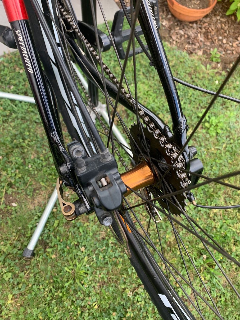 Specialized Biciclette: Specialized Rockhopper H21 29" – Usato da Delémont venduto da  3