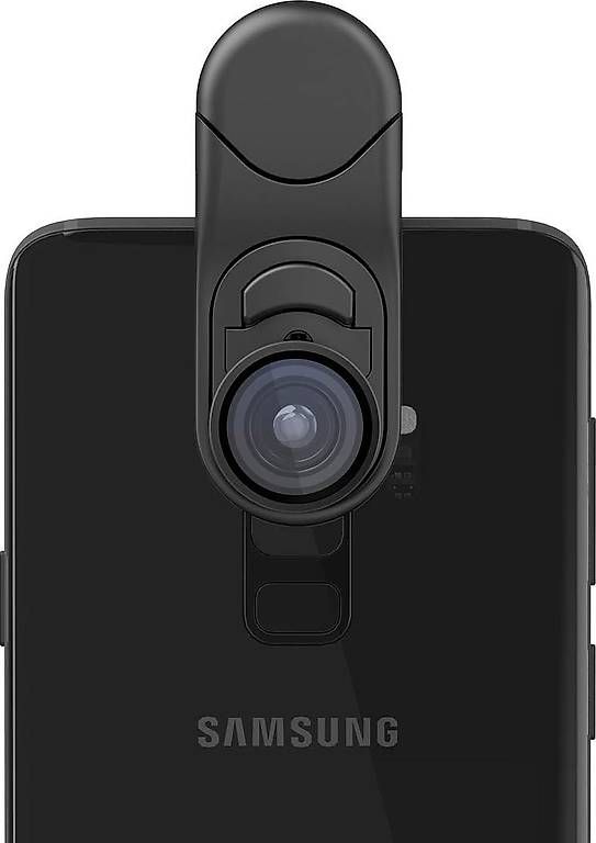 Objectifs: Olloclip Multi-Device Wide-Angle + Makro Lens – D'occasion à Zürich par accattone 3