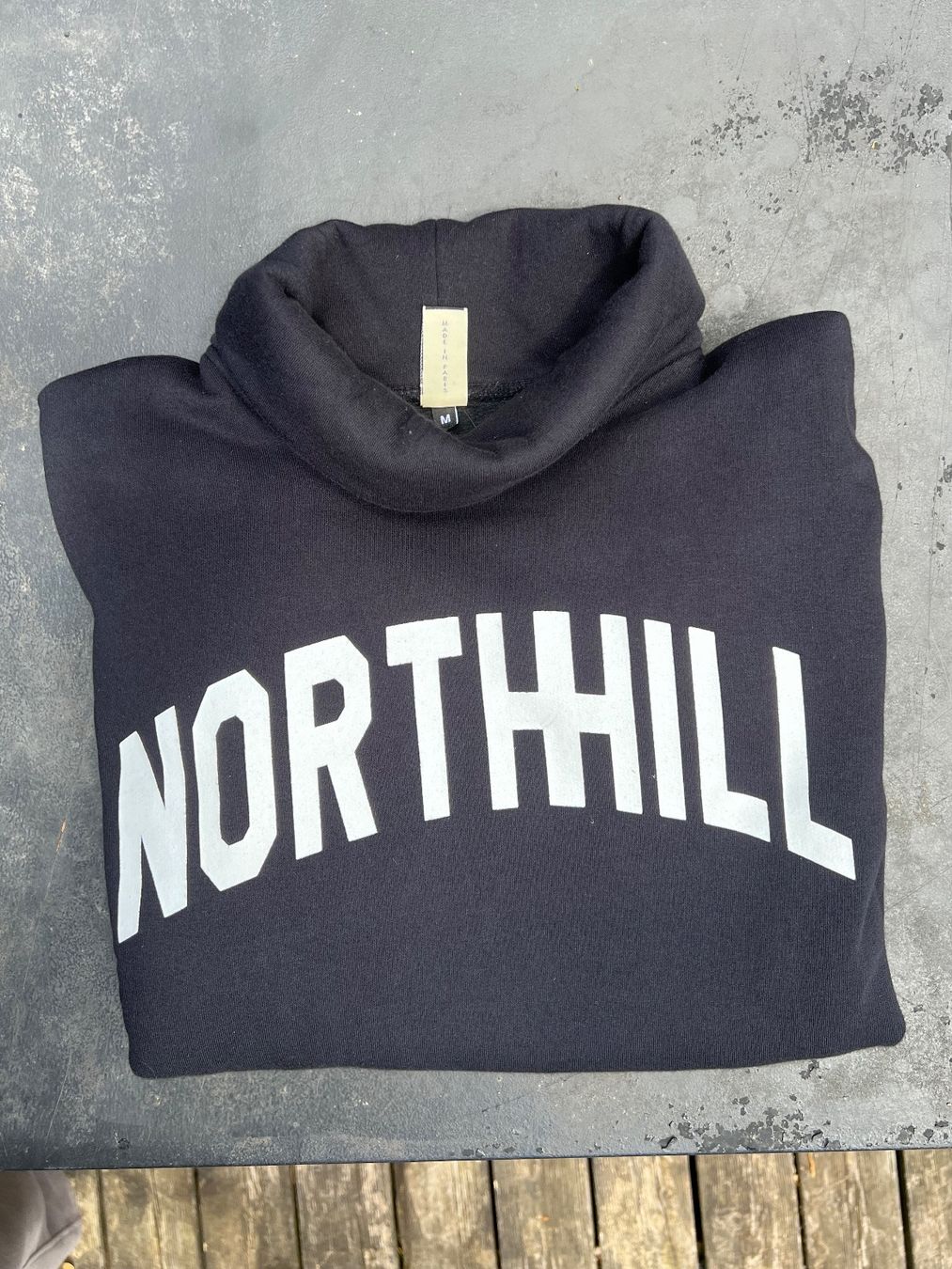 Maglioni & Felpe: Northhill Pullover mit Kragen Grösse M – Usato da Häfelfingen venduto da jul_g7r8 1