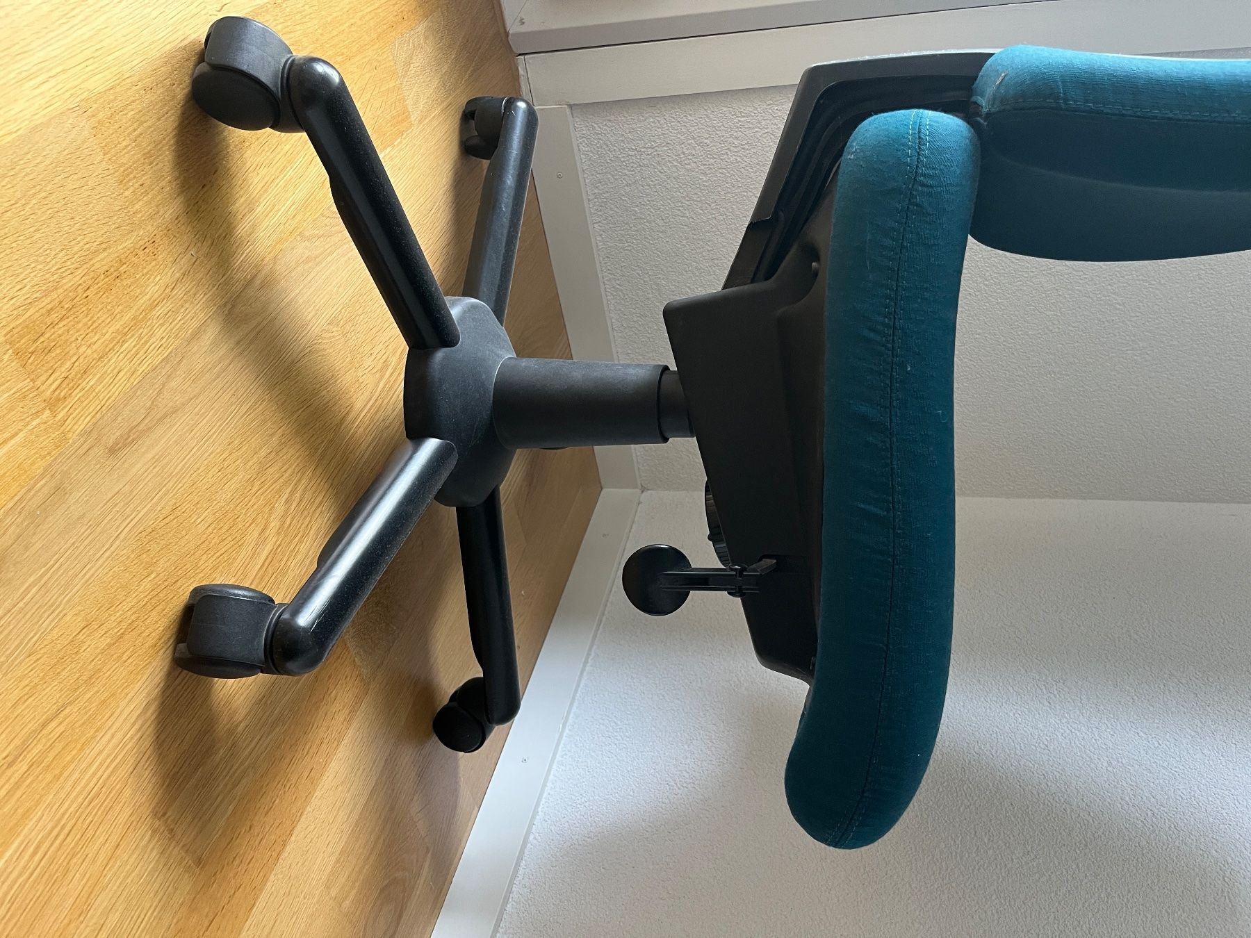 Sitag Chaises: Bürostuhl- Sitag – D'occasion à Fribourg par sop_6wlp 3