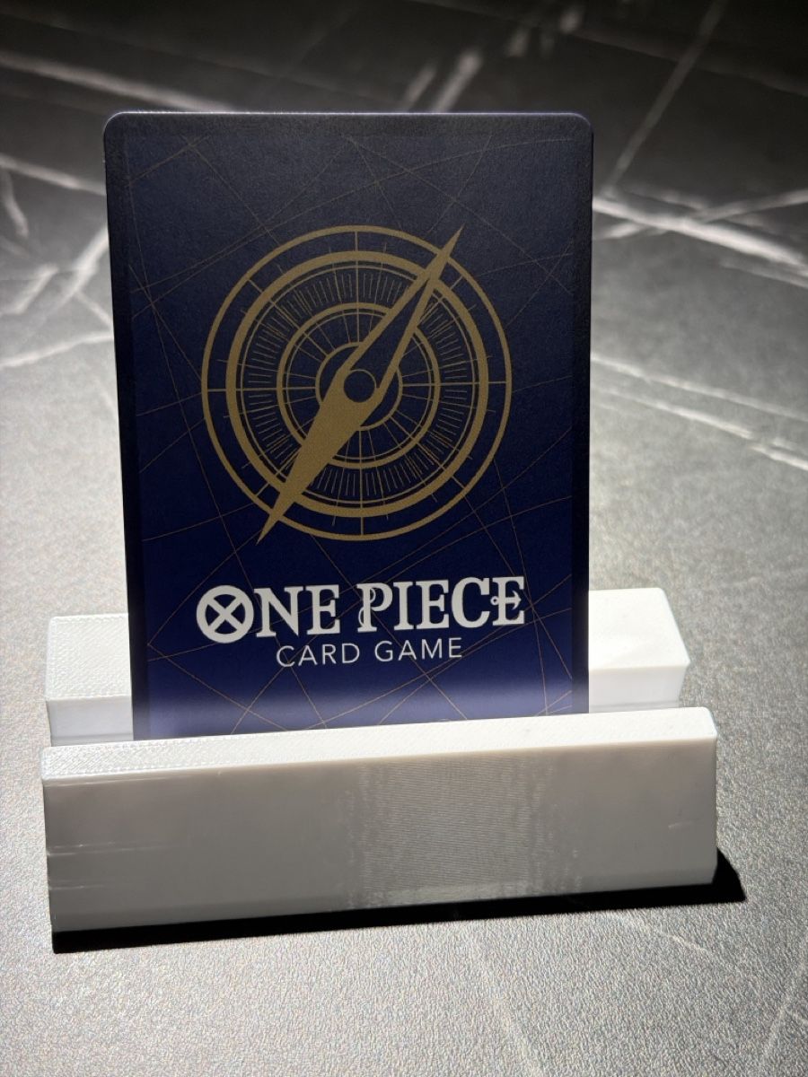 Bandai Carte collezionabili: One Piece OP02-120 Uta, Englisch – Nuovo (secondo la descrizione) da St. Gallen venduto da cambitcg 1