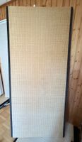 2 Hochwertige Tatami, je 90 x 200