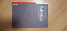 Algebra + Datenanalyse (Berufsmaturität)