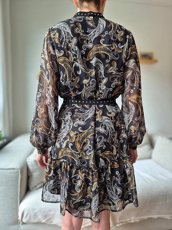 Vestiti: Liu Jo Kleid (Grösse S) – Usato da Zug venduto da shoppingqueen10 1