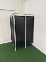 Paravents, Raumteiler, Spanische Wand, Sichtschutz