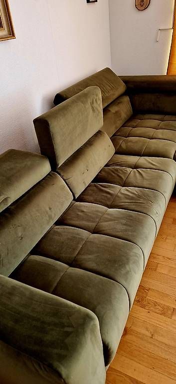 Sofas: Grosses Sofa zu verkaufen – Gebraucht aus Gränichen von aar_88ty 2