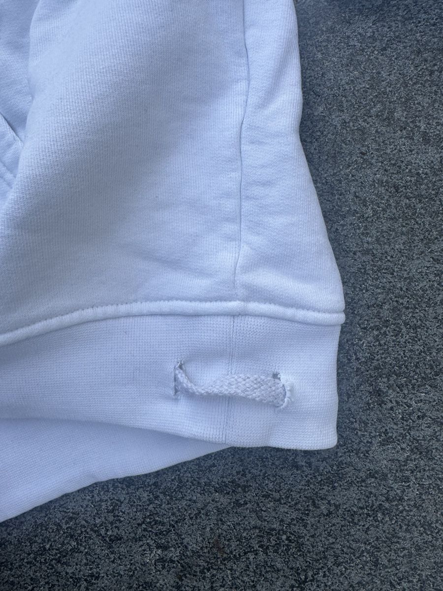 Hässig Maglioni & Felpe: Hässig Hoodie White Size M – Usato da Muri b. Bern venduto da ann_g287 2