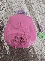 Polly Pocket 🎒🌴 Jungle Adventure 1996