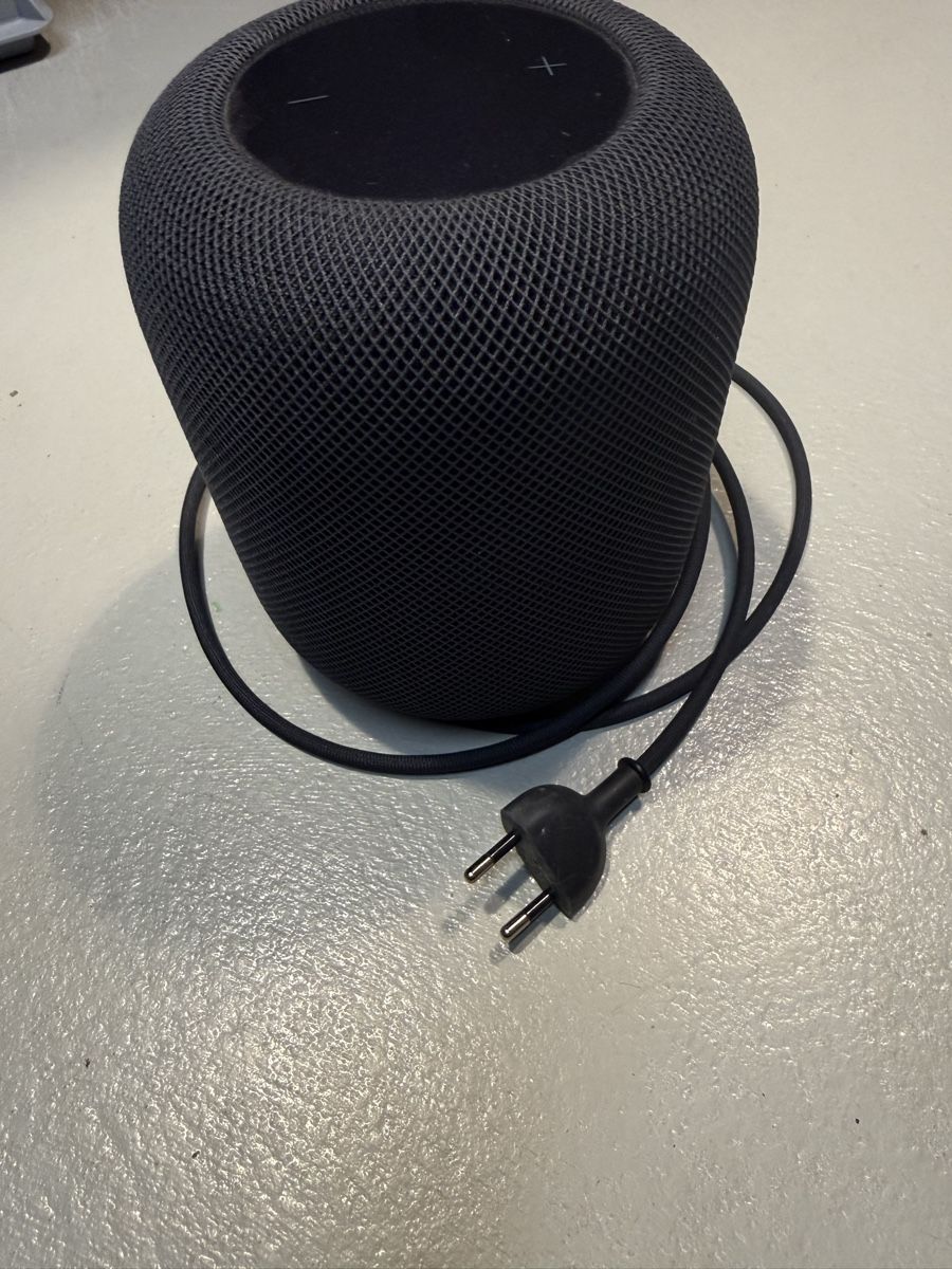 Apple Casse acustiche: Appel HomePod  – Usato da Koppigen venduto da Ktiger0
