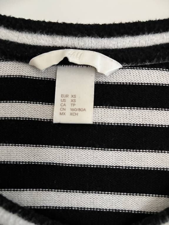 Maglioni & Felpe: Gestreifter Pullover – Usato da Basel venduto da rebecca_b 1