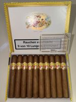 La Gloria Cubana Turquinos / Zigarren