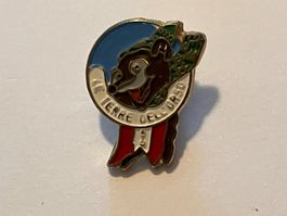 1 Pin Le Terre dell'Orso