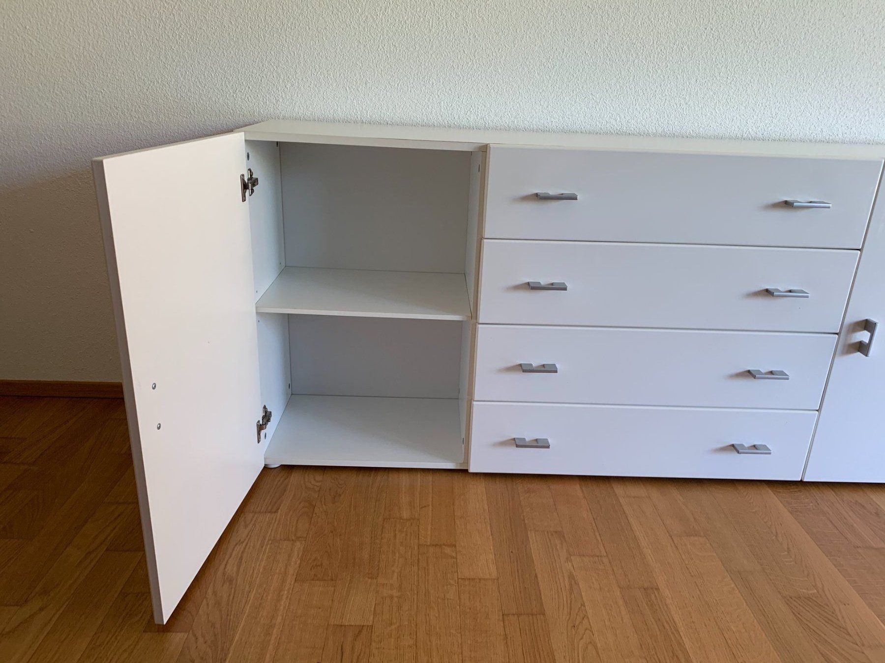 Commodes: Sideboard – D'occasion à Beringen par Hummingbird007 1
