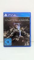 Mittelerde: Schatten des Krieges - PlayStation 4
